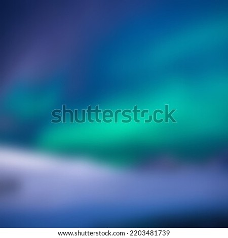 Image of nature blur background