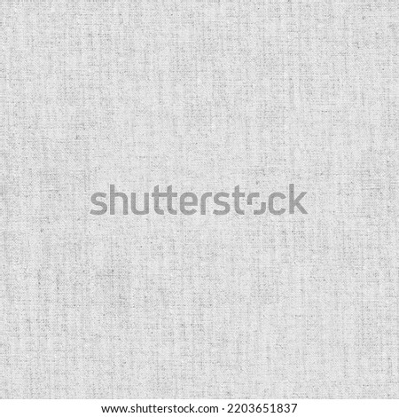 Seamless Canvas Texture. Rough textile canvas material. Artistic background for design, advertising, 3d. Empty space for inscriptions. The image is in the grunge style of gray, beige color.