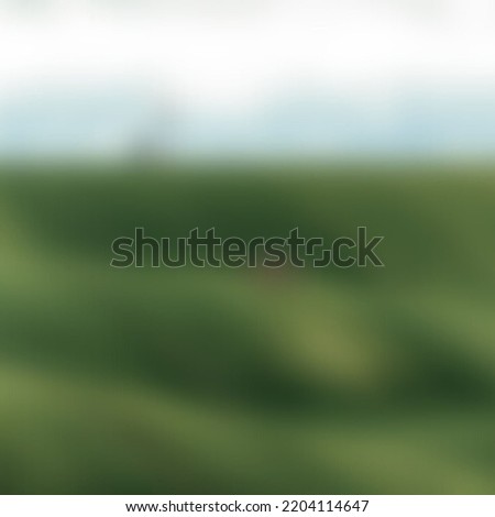 Best Nature Blur Background Image