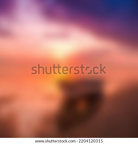 best nature blur background Image