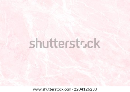 Abstract marble background white and pink colors. Luxury creative stone ceramic art wall texture. Watercolor backdrop with pink stone pattern. Picture high resolution for design.