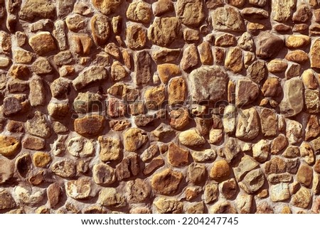 a fortress barrier castle fort stone wall vintage mediaeval rock wall background ancient gothic medieval gothic defense strong backdrop