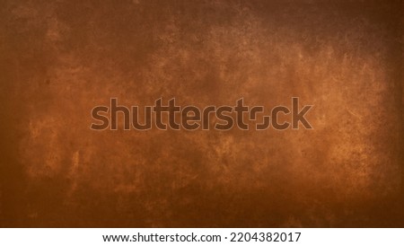 Rusty background High resolution photography of large hand painted wall in orange rust colours. Great for photographers as a photography backdrop, photography background or wallpaper, screensaver etc
