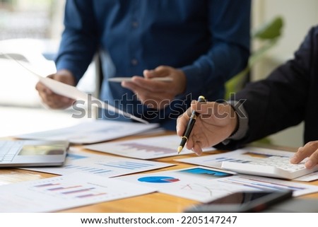 Business Finance, accounting, investment consulting marketing plan for the startup company, strategy planning. Business adviser meeting to analysis and discuss the situation on the financial report.
