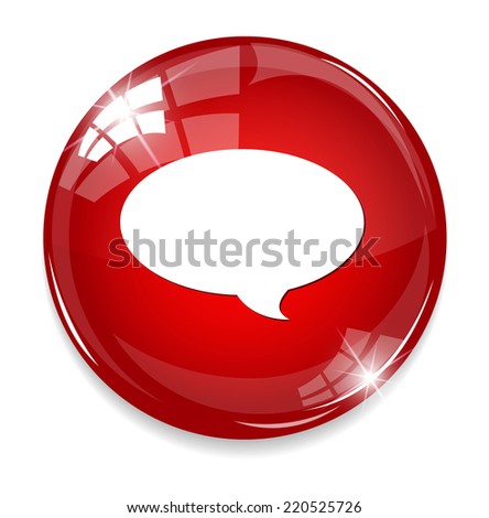 speech button