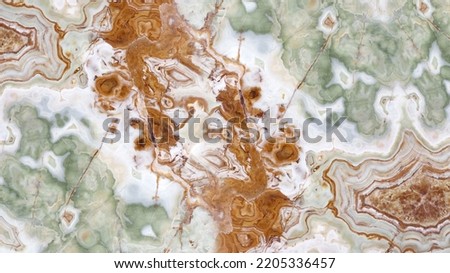 Onyx Marble Texture Background, Natura Smooth Onyx.. Stock Photo, Picture And Royalty Free Image. High resolution detailed luxury marble.