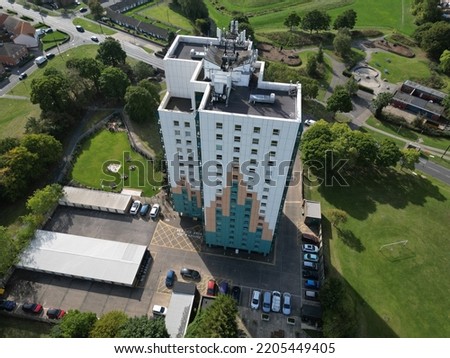 Bayswater Court also known as Bayswater Tower is a multi-storey residential 1960 tower block covered in flammable cladding the same dangerous cladding that encased Grenfell tower.