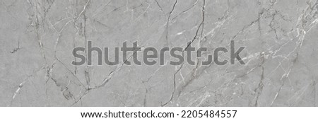 Marble Texture Background, Natural Italian Grey Marble Texture For Interior Exterior Home Decoration And Ceramic Wall Tiles And Floor Tiles Rustic Surface.