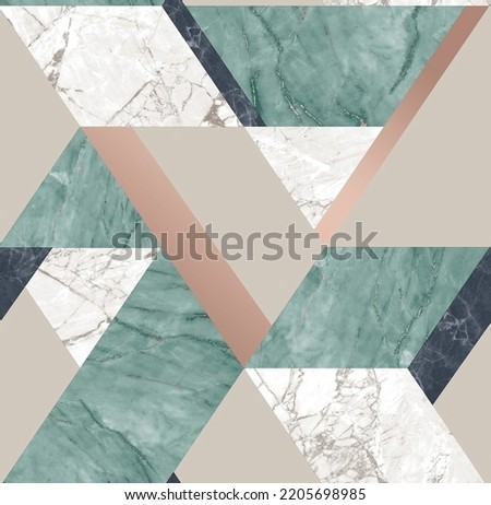 Marble effect background for use with sublimation, editing and textures. The marble tecture is high quality with vibrant patterns and colors. Royalty-Free Stock Photo #2205698985