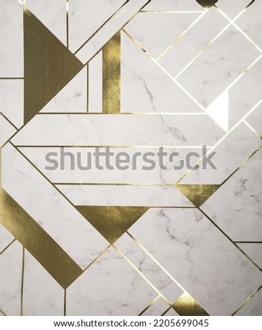 Marble effect background for use with sublimation, editing and textures. The marble tecture is high quality with vibrant patterns and colors. Royalty-Free Stock Photo #2205699045