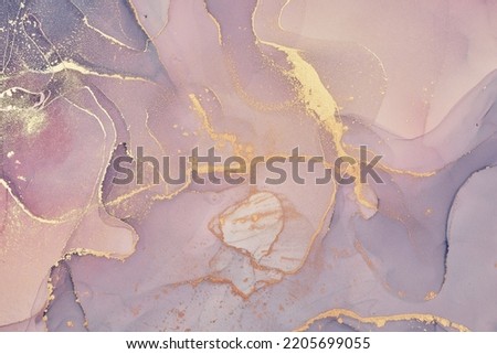 Marble effect background for use with sublimation, editing and textures. The marble tecture is high quality with vibrant patterns and colors. Royalty-Free Stock Photo #2205699055