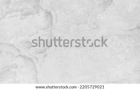 White stone texture for wallpaper or graphic design. Abstract background with beautiful patterns in vintage style. Materials for interior and exterior wall decoration in a modern luxury building.