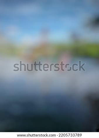 defocused blur background abstract image design 