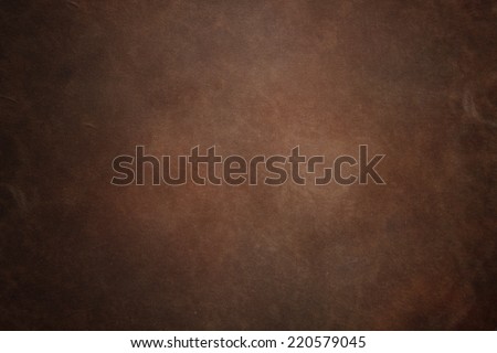 Ancient leather sofa texture - old material structure background Royalty-Free Stock Photo #220579045