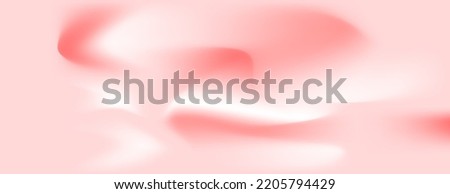 Abstract colorful meshed gradient background for design as banner, ads, and presentation concept.