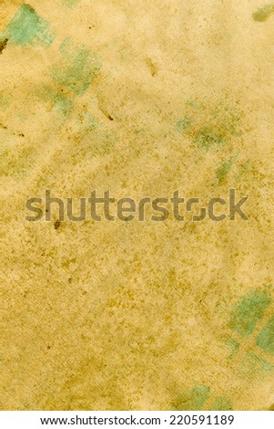 abstract background of old paper