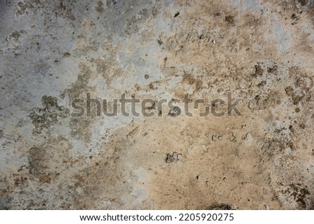 Abstract gray cement floor for background. Gray concrete floor. gray background floor texture