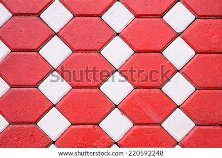 brick background and highresolution