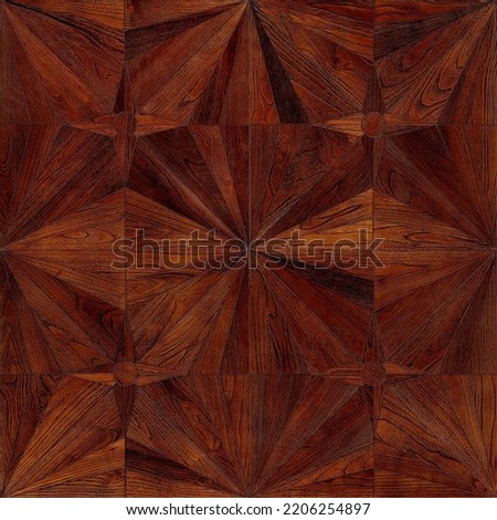 Natural wooden background, grunge parquet, flooring design texture geometric pattern.