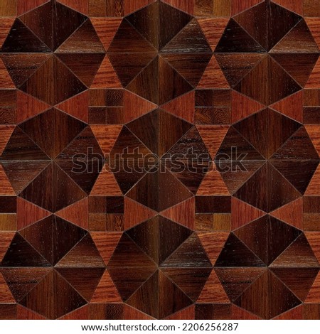 Natural wooden background, grunge parquet, flooring design texture geometric pattern.