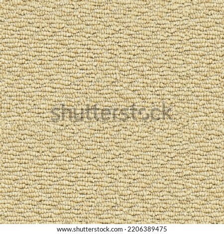 Seamless Fabric Texture Linen Pattern Textile Tissue Royalty-Free Stock Photo #2206389475
