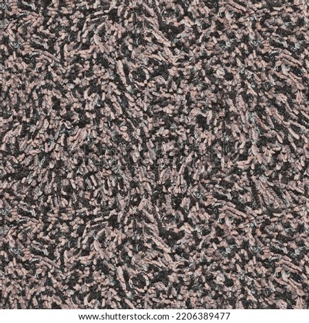 Seamless Fabric Texture Linen Pattern Textile Tissue Royalty-Free Stock Photo #2206389477