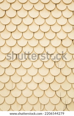 Close up shot of wooden texture as Background