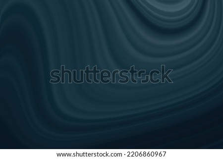 dark tosca Abstract Marble acid effect background