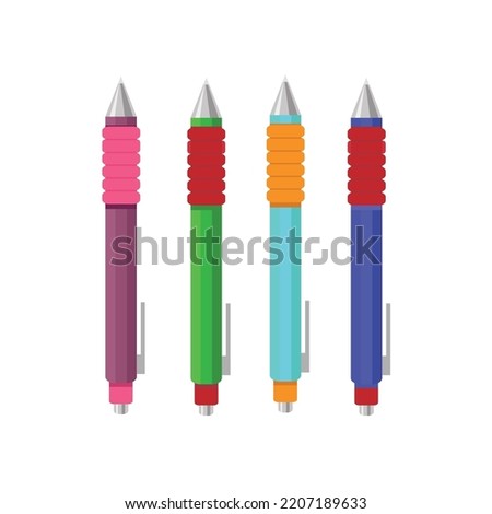 School pen sets that are the best
