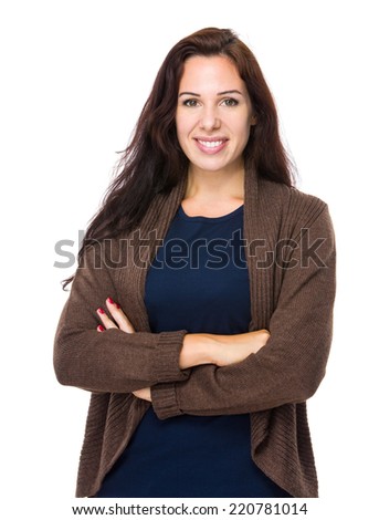 Woman portrait