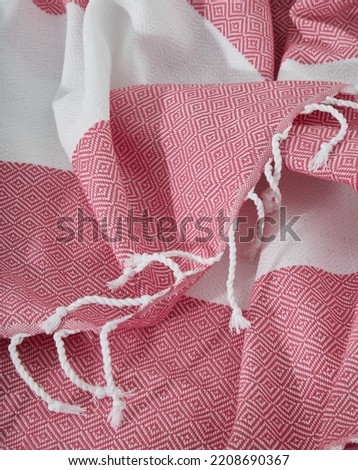 colorful soft tasseled loincloth photos