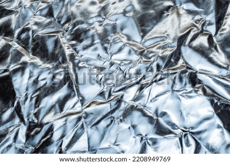 Silver foil background texture,silver grunge texture