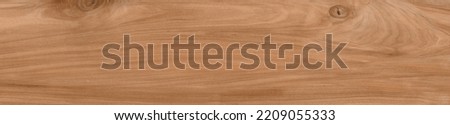 dark brown natural wooden plank board wooden floor strips random timber oakwood pinewood stained panel carpentry  Royalty-Free Stock Photo #2209055333
