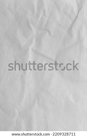 White paper sheet texture cardboard background.