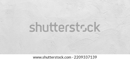 White cement wall background and textured Royalty-Free Stock Photo #2209337139