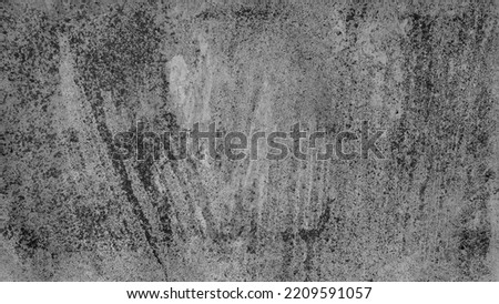 gray background, in the photo an old concrete wall of gray color.