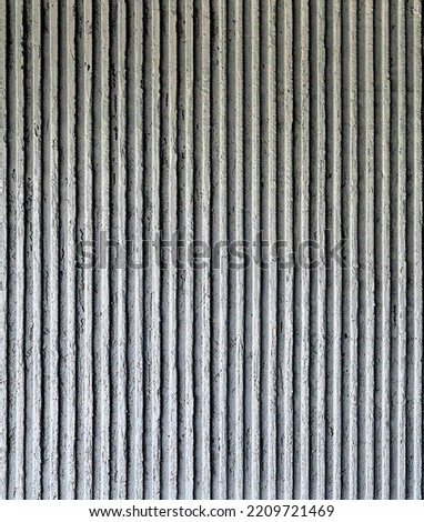 Concrete texture vertical line seamless