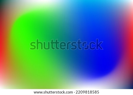 GRADATION WALLPAPER BACKGROUND OF VARIOUS COLORS.2