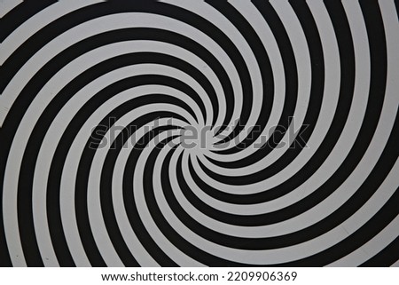 background black white spiral texture