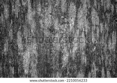 gray background, in the photo old wooden boards of gray color.