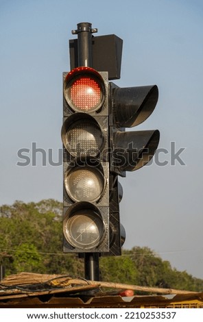 traffic red light Traffic signs images