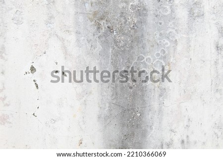 spotty plaster, unique interior wall, faded background,Cement and concrete texture with shadow for pattern,gray cement and wood texture repeating background
