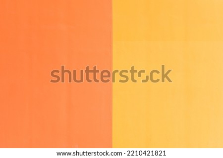 orange and yellow background texture
