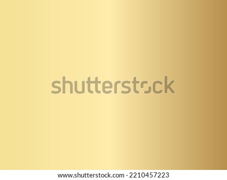 gradient background for cover templates. gradient abstract with gold color 