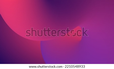 Abstract Curve Dynamic color texture blend Fluid Liquid Wallpaper. Multicolor Swirl Gradient Mesh. Vibrant color Smooth Surface. Fit for your graphic design, web, book cover, wallpaper, banner, ppt