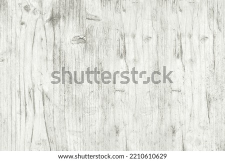 wooden table texture. white planks background.