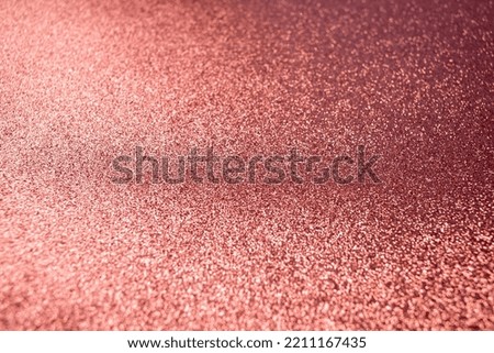 Rose gold pink dust texture abstract background,Luxury and elegant with copy space.