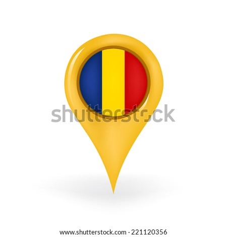 Location Romania