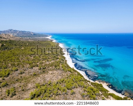 Beautiful nature pics in Sardinia