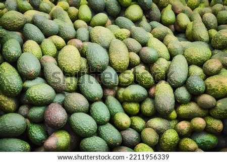 avocadoes, fresh and green, sweet yummy fruit, a healthy food item